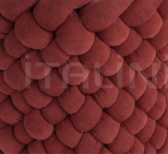 Кресло Giuggiola фабрика Calia Italia