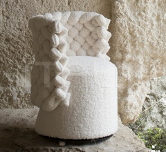 Кресло Giuggiola фабрика Calia Italia