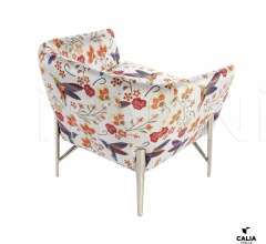 Кресло Mater Familias фабрика Calia Italia