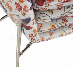 Кресло Mater Familias фабрика Calia Italia