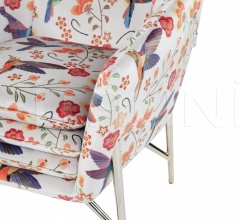 Кресло Mater Familias фабрика Calia Italia