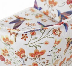 Кресло Mater Familias фабрика Calia Italia