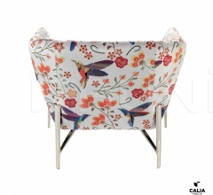 Кресло Mater Familias фабрика Calia Italia