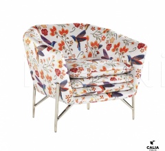 Кресло Mater Familias фабрика Calia Italia