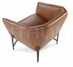 Кресло Venere фабрика Calia Italia