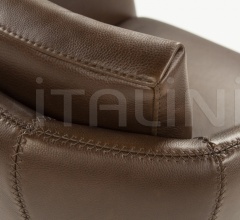 Кресло Venere фабрика Calia Italia