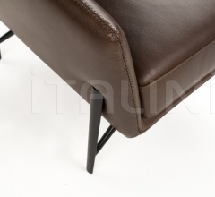 Кресло Venere фабрика Calia Italia