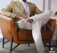 Кресло Venere фабрика Calia Italia