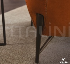 Кресло Venere фабрика Calia Italia