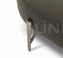 Пуф Venere фабрика Calia Italia