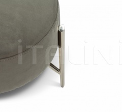 Пуф Venere фабрика Calia Italia