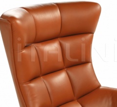 Кресло Jacob фабрика Calia Italia