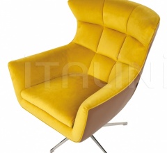 Кресло Jacob фабрика Calia Italia