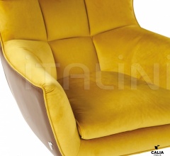 Кресло Jacob фабрика Calia Italia