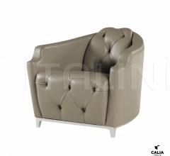 Кресло Delizia фабрика Calia Italia
