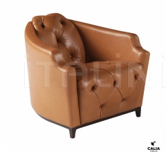 Кресло Delizia фабрика Calia Italia
