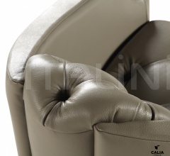 Кресло Delizia фабрика Calia Italia