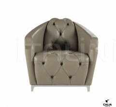 Кресло Delizia фабрика Calia Italia