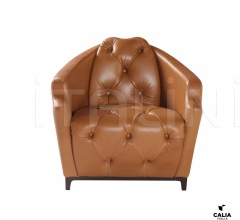 Кресло Delizia фабрика Calia Italia