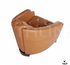 Кресло Delizia фабрика Calia Italia