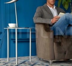 Кресло Delizia фабрика Calia Italia