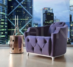 Кресло Delizia фабрика Calia Italia