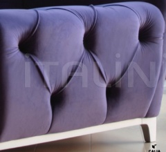 Кресло Delizia фабрика Calia Italia