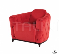 Кресло Deliziosa фабрика Calia Italia