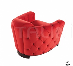Кресло Deliziosa фабрика Calia Italia