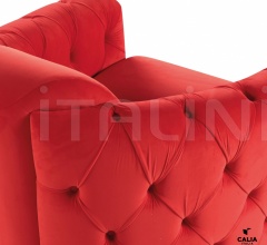 Кресло Deliziosa фабрика Calia Italia