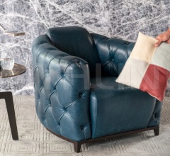 Кресло Deliziosa фабрика Calia Italia