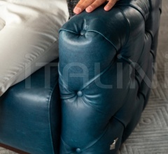 Кресло Deliziosa фабрика Calia Italia