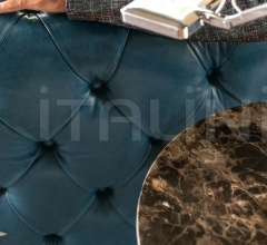 Кресло Deliziosa фабрика Calia Italia