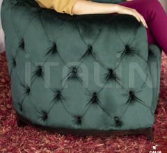 Кресло Deliziosa фабрика Calia Italia