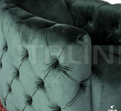 Кресло Deliziosa фабрика Calia Italia