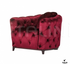 Кресло Deliziante фабрика Calia Italia