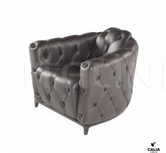 Кресло Deliziante фабрика Calia Italia