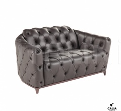 Кресло Deliziante фабрика Calia Italia