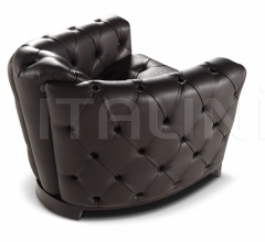 Кресло Deliziante фабрика Calia Italia