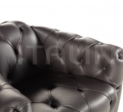 Кресло Deliziante фабрика Calia Italia