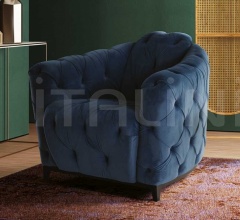 Кресло Deliziante фабрика Calia Italia