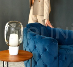 Кресло Deliziante фабрика Calia Italia