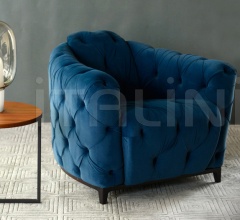 Кресло Deliziante фабрика Calia Italia