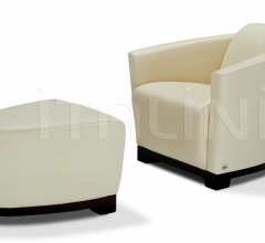 Кресло Hotel фабрика Calia Italia