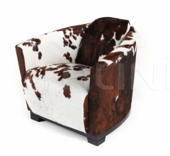 Кресло Hotel фабрика Calia Italia