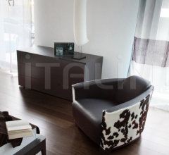 Кресло Hotel фабрика Calia Italia