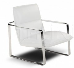 Кресло Sandy фабрика Calia Italia