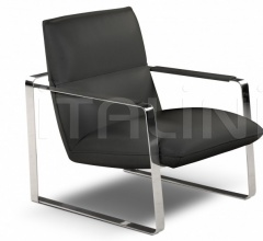 Кресло Sandy фабрика Calia Italia