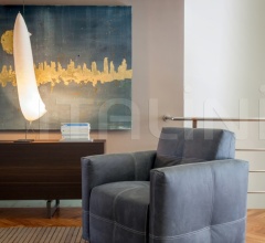 Кресло Nicolas фабрика Calia Italia