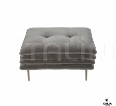 Пуф Mater Familias Pouf e Bench фабрика Calia Italia